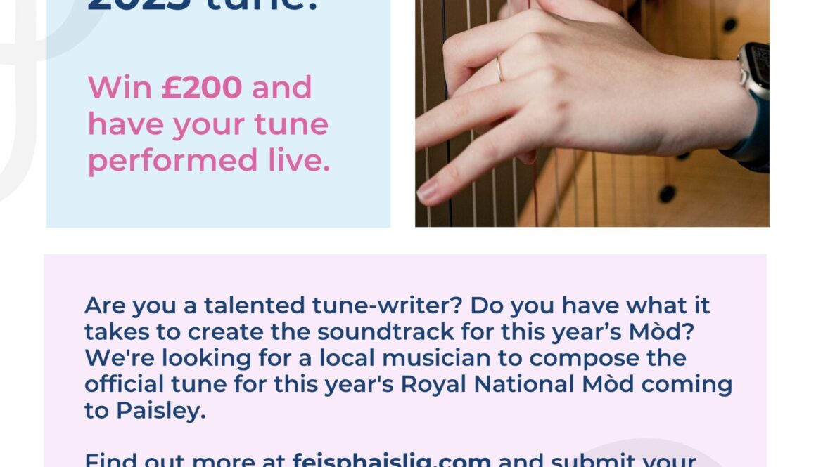 Compose the official-6