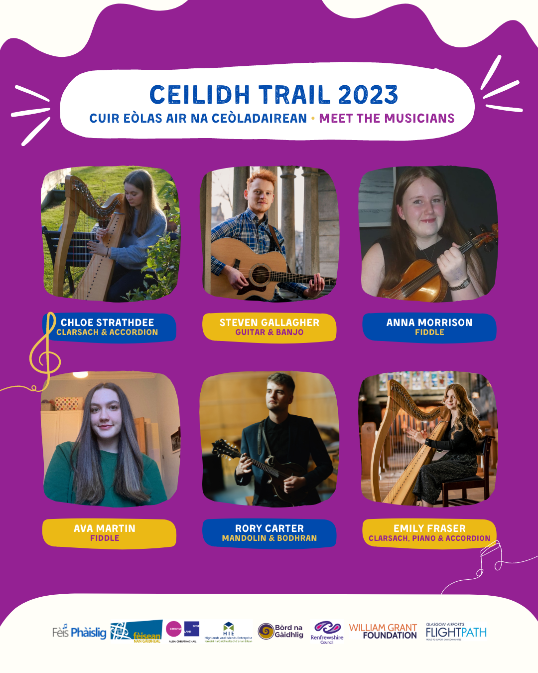 Meet the Ceilidh Trail-5