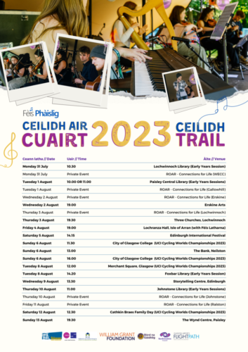 FULL List of Dates-2