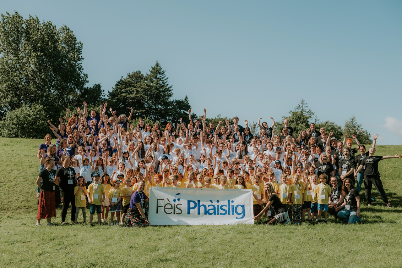 Fèis Week 2023 - 36