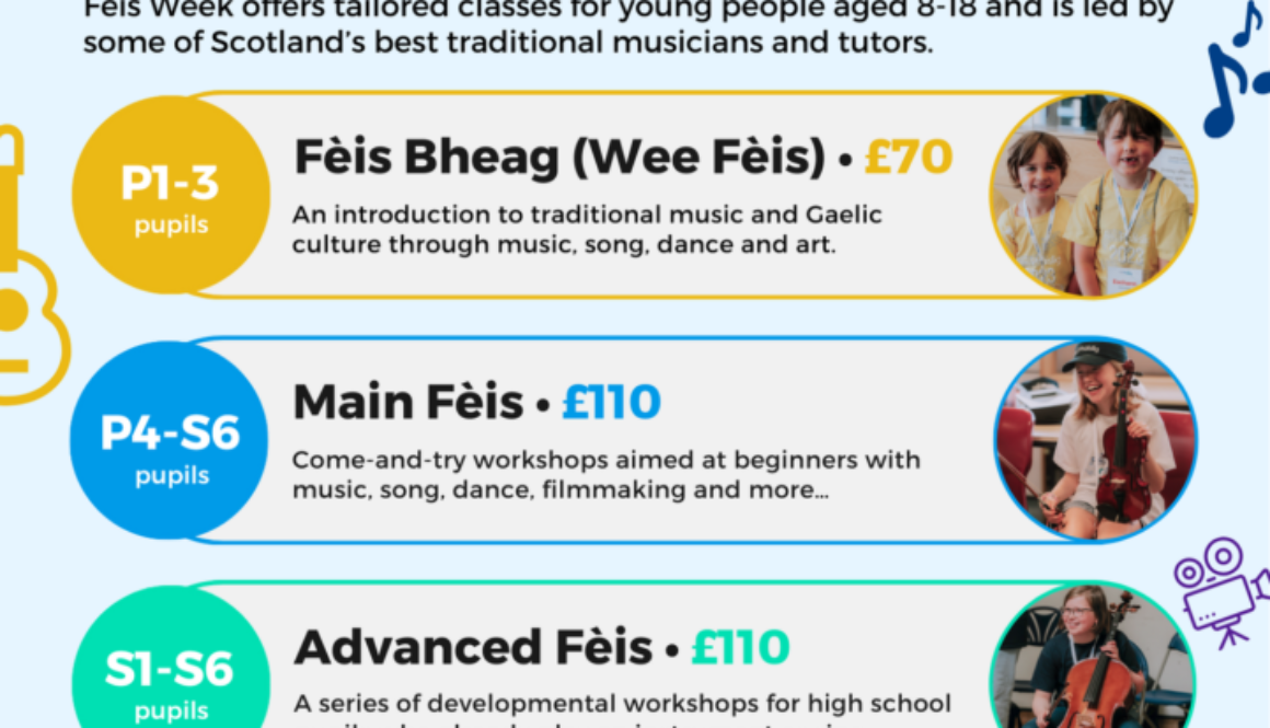 Fèis Week 2024 [English]