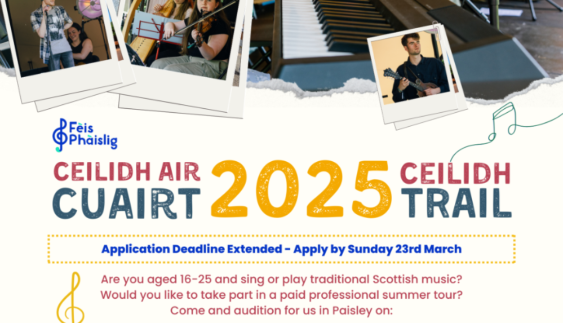 CT Audition Poster 2025-3