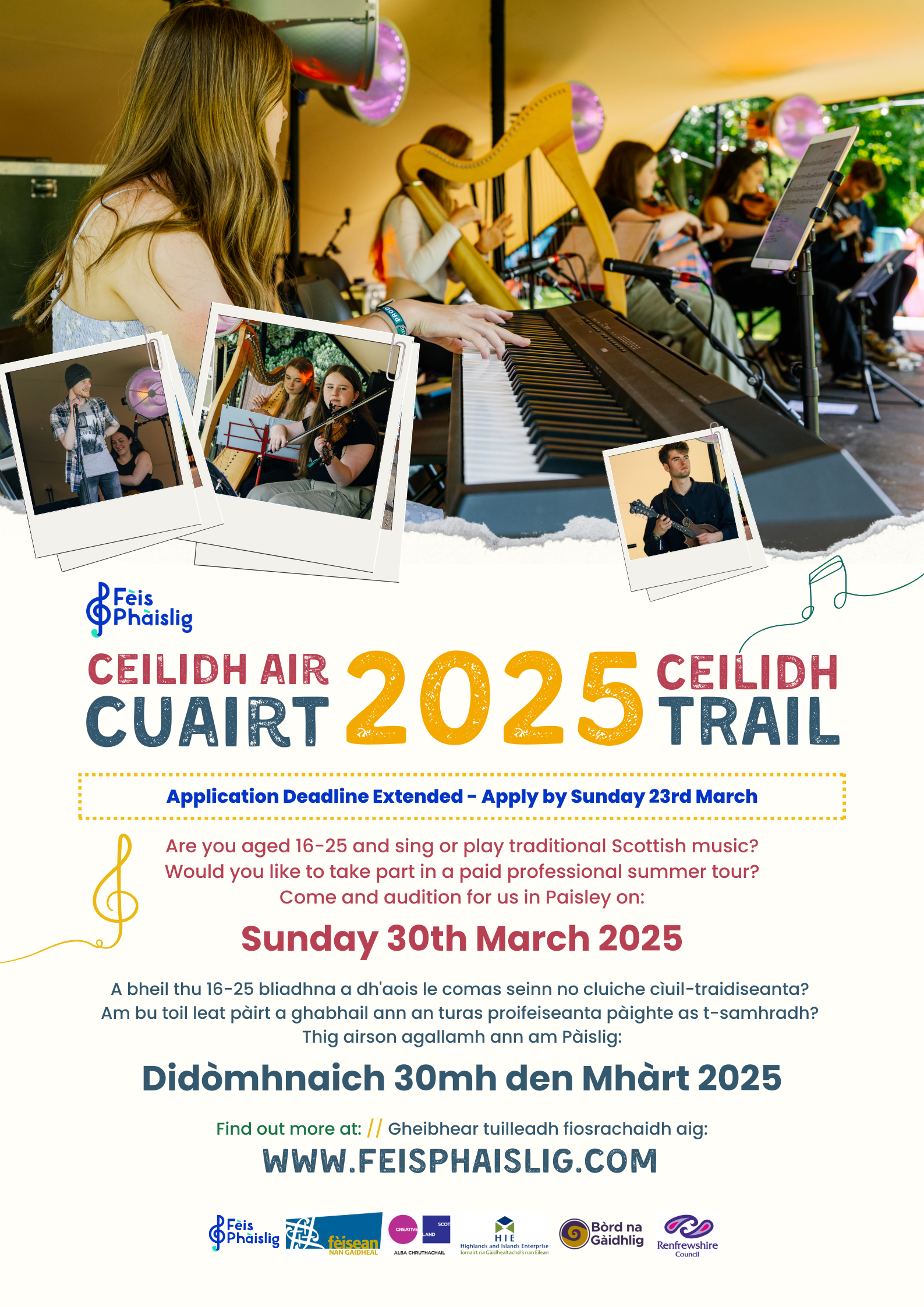 CT Audition Poster 2025-3