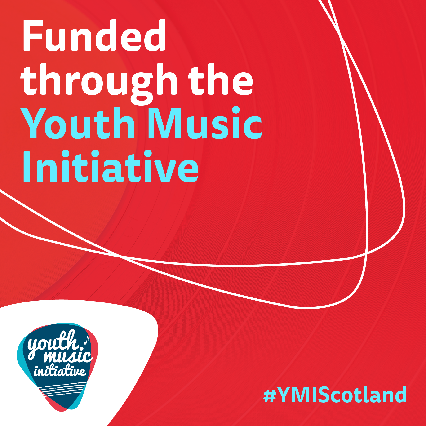 Announcement - Instagram Grid - Funded YMI