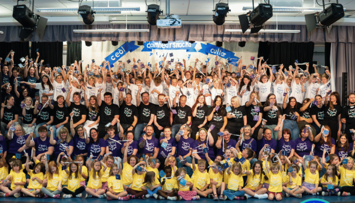 Seachdain na Fèise Fèis Week 2025