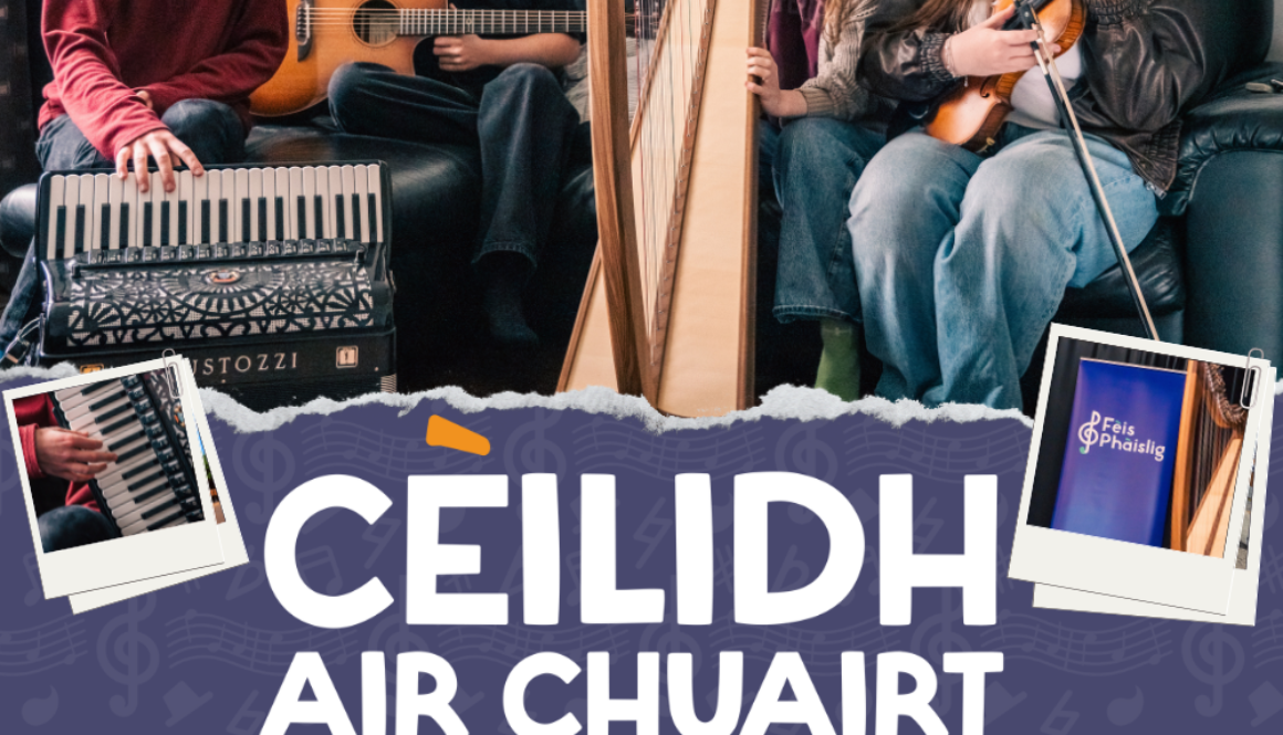 CT Ceilidh Trail Audition Poster 2026 (1000 x 1000 px)