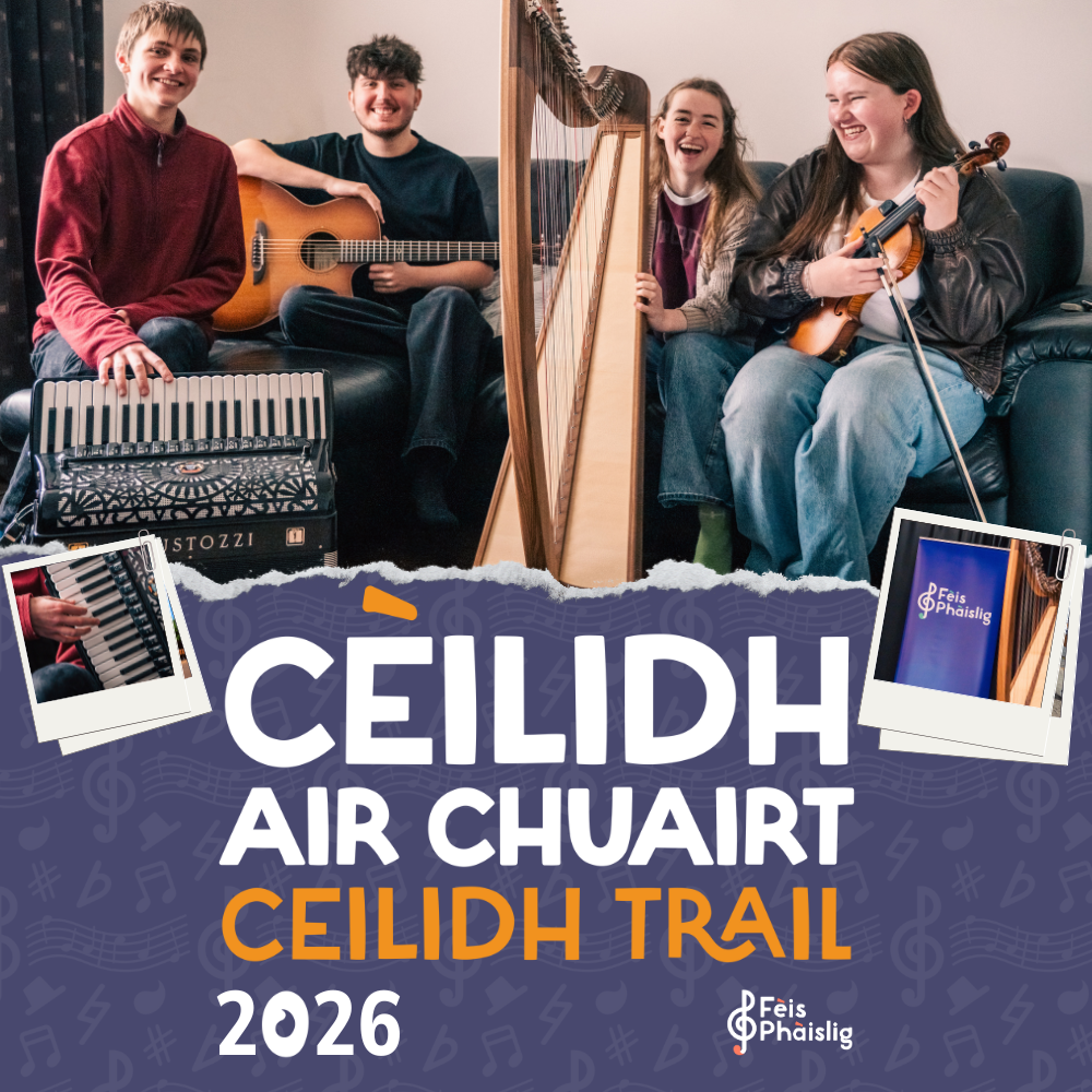 CT Ceilidh Trail Audition Poster 2026 (1000 x 1000 px)